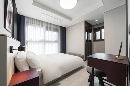 Alojamiento entero en residencia en 17 Dongbusan Gwangwang 7-ro, Gijang-eup, Gijang-gun, Busan, imagen 8 de 15