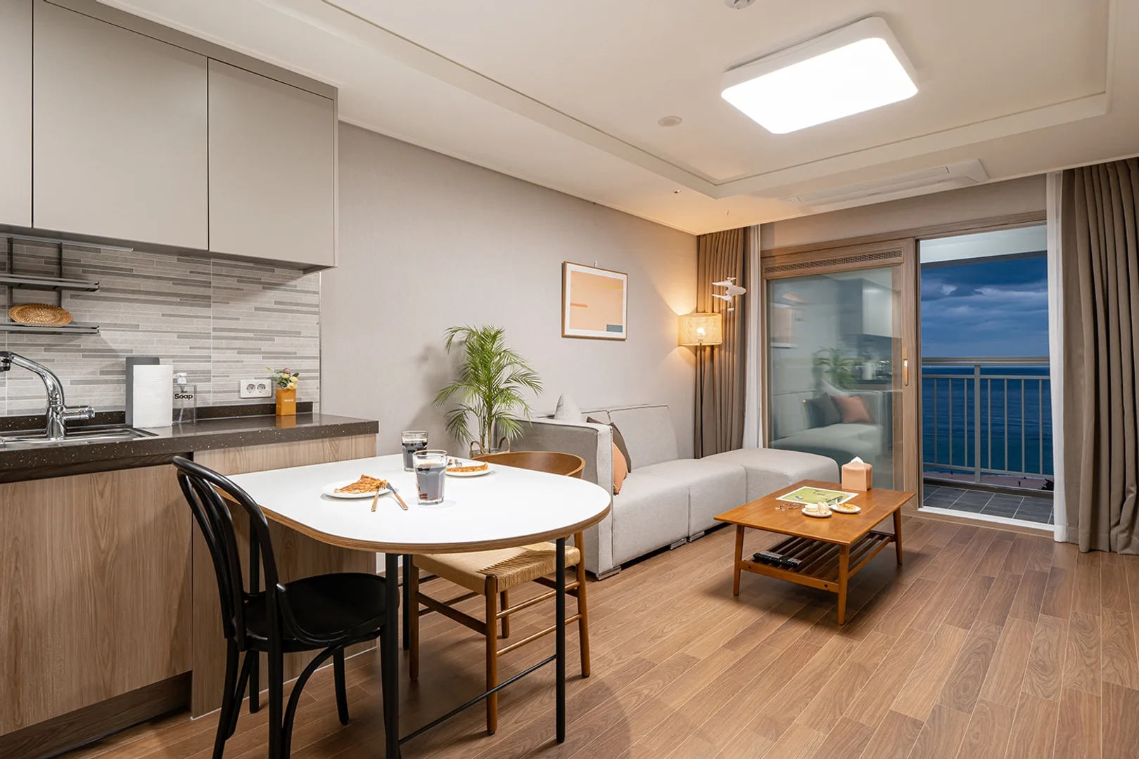 Kompakte Studiowohnung ideal fĂĽr Studenten in