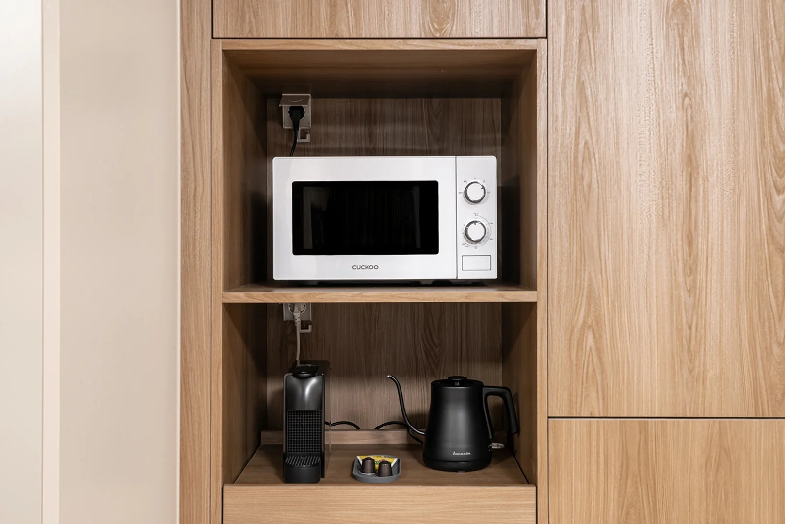 Kompakte Studiowohnung ideal fĂĽr Studenten in