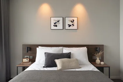 Estudio en residencia en 97 Songdohaebyeon-ro, Seo-gu, Busan, imagen 2 de 11