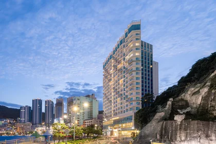 Estudio en residencia en 97 Songdohaebyeon-ro, Seo-gu, Busan, imagen 11 de 11