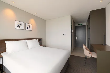 Estudio en residencia en 97 Songdohaebyeon-ro, Seo-gu, Busan, imagen 4 de 11