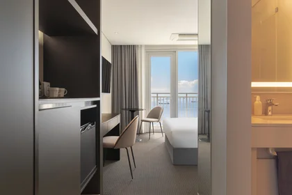 Estudio en residencia en 97 Songdohaebyeon-ro, Seo-gu, Busan, imagen 6 de 11