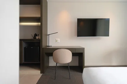 Estudio en residencia en 97 Songdohaebyeon-ro, Seo-gu, Busan, imagen 7 de 11