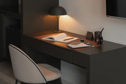 Estudio en residencia en 97 Songdohaebyeon-ro, Seo-gu, Busan, imagen 8 de 11