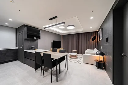 Alojamiento entero en residencia en 17 Dongbusan Gwangwang 7-ro, Gijang-eup, Gijang-gun, Busan, imagen 4 de 10