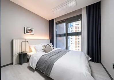 Alojamiento entero en residencia en 17 Dongbusan Gwangwang 7-ro, Gijang-eup, Gijang-gun, Busan, imagen 7 de 10