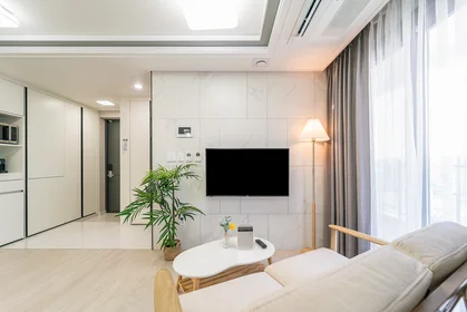 Monolocale in residence in 5 Yeondong 6-gil, Jeju-si, Jeju Special Self-Governing Province, immagine 5 di 8
