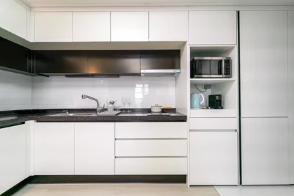 Monolocale in residence in 5 Yeondong 6-gil, Jeju-si, Jeju Special Self-Governing Province, immagine 6 di 8
