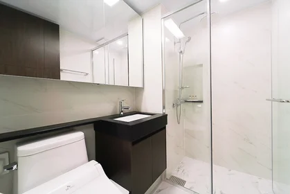 Monolocale in residence in 5 Yeondong 6-gil, Jeju-si, Jeju Special Self-Governing Province, immagine 8 di 8