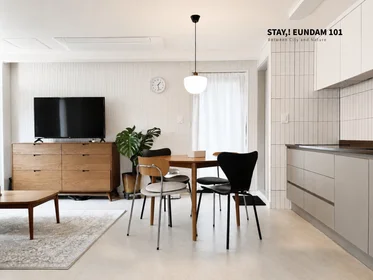 Estudio en 8-11 Jinheung-ro 19-gil, Eunpyeong-gu, Seoul, imagen 1 de 16