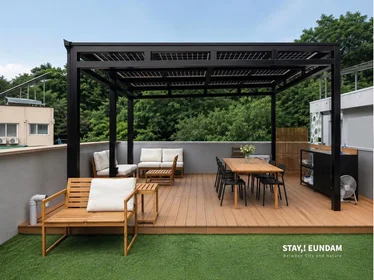 Estudio en 8-11 Jinheung-ro 19-gil, Eunpyeong-gu, Seoul, imagen 13 de 16