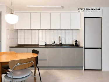 Estudio en 8-11 Jinheung-ro 19-gil, Eunpyeong-gu, Seoul, imagen 3 de 16