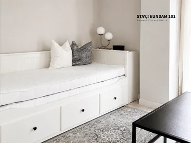Estudio en 8-11 Jinheung-ro 19-gil, Eunpyeong-gu, Seoul, imagen 5 de 16