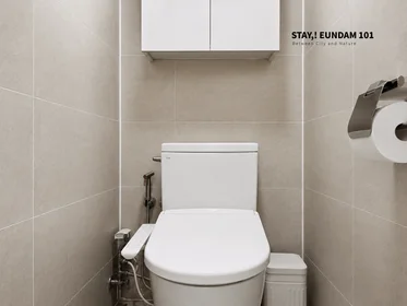 Estudio en 8-11 Jinheung-ro 19-gil, Eunpyeong-gu, Seoul, imagen 9 de 16