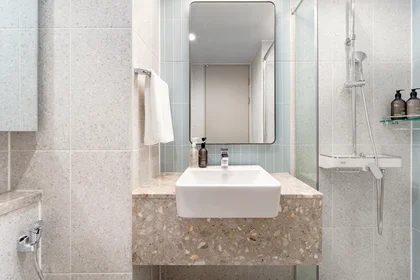 Estudio en residencia en 1 Seohae-daero 417beon-gil, Jemulpo-gu, Incheon, imagen 11 de 12