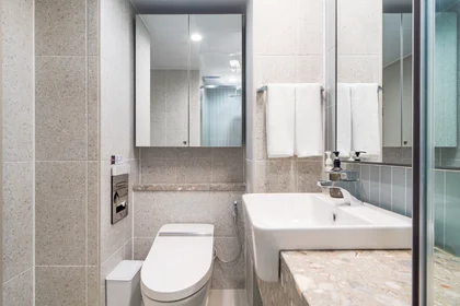 Estudio en residencia en 1 Seohae-daero 417beon-gil, Jemulpo-gu, Incheon, imagen 10 de 12