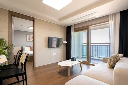 Alojamiento entero en residencia en 195 Haeoreum-ro, Sokcho-si, Gangwon Special Self-Governing Province, South Korea, imagen 2 de 9
