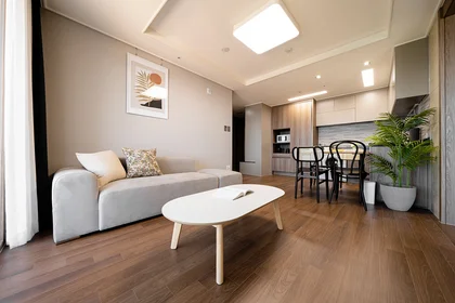 Alojamiento entero en residencia en 195 Haeoreum-ro, Sokcho-si, Gangwon Special Self-Governing Province, South Korea, imagen 3 de 9