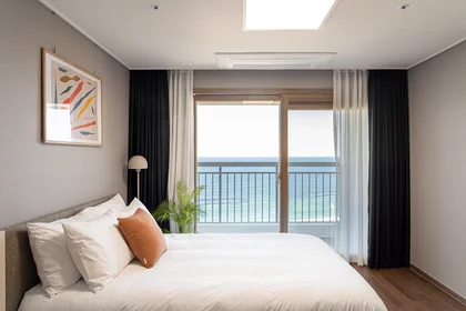 Alojamiento entero en residencia en 195 Haeoreum-ro, Sokcho-si, Gangwon Special Self-Governing Province, South Korea, imagen 5 de 9