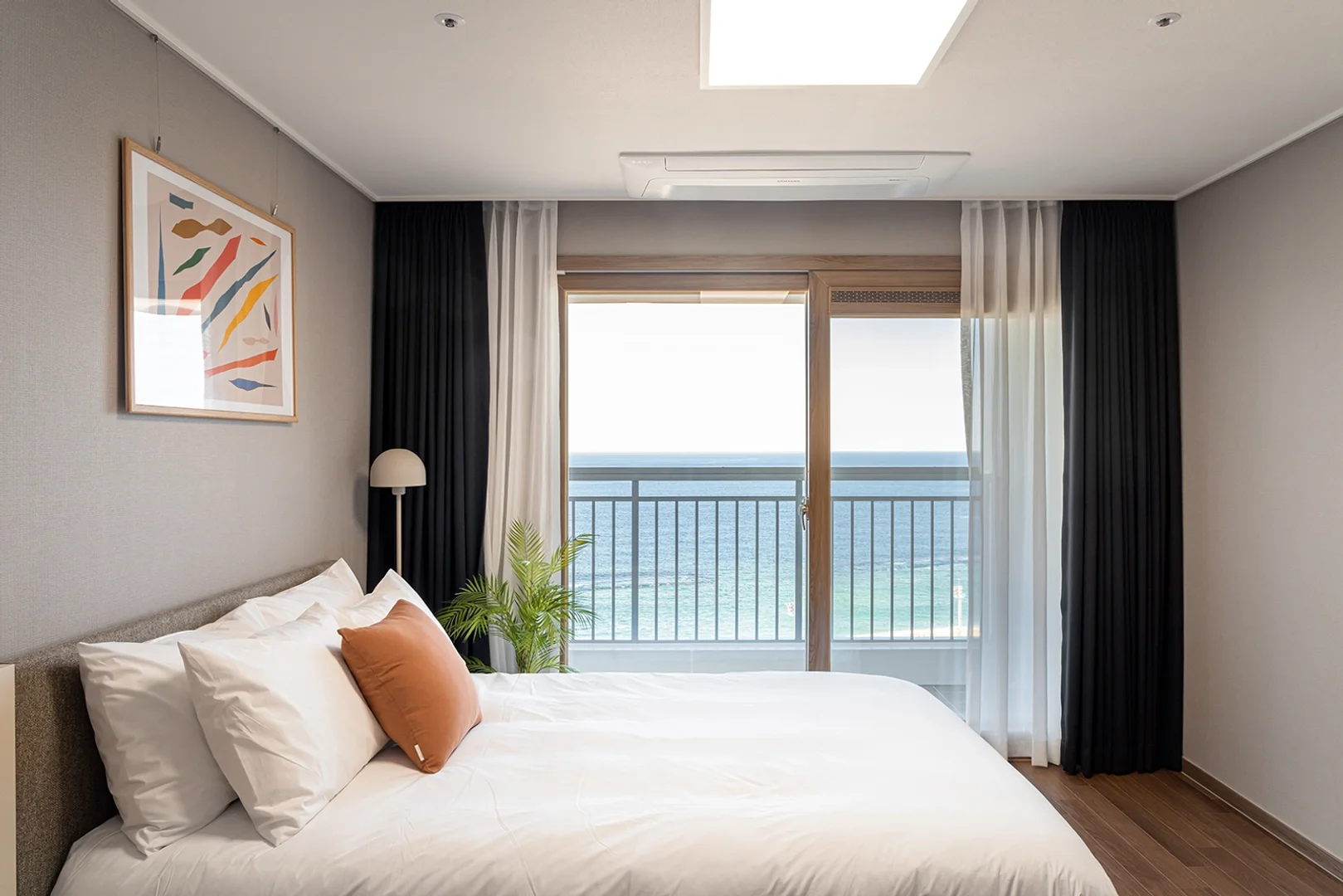 195 Haeoreum-ro, Sokcho-si, Gangwon Special Self-Governing Province, South Korea