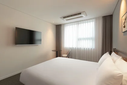 Estudio en residencia en 97 Songdohaebyeon-ro, Seo-gu, Busan, imagen 2 de 5
