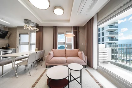 Alojamiento entero en residencia en 17 Dongbusan Gwangwang 7-ro, Gijang-eup, Gijang-gun, Busan, imagen 4 de 13