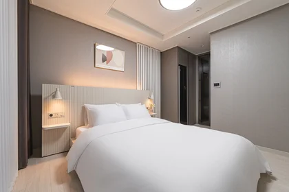 Alojamiento entero en residencia en 17 Dongbusan Gwangwang 7-ro, Gijang-eup, Gijang-gun, Busan, imagen 8 de 13