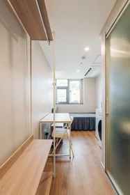 Habitación privada en residencia en 14 Inheon-gil, Gwanak-gu, Seoul, imagen 6 de 7