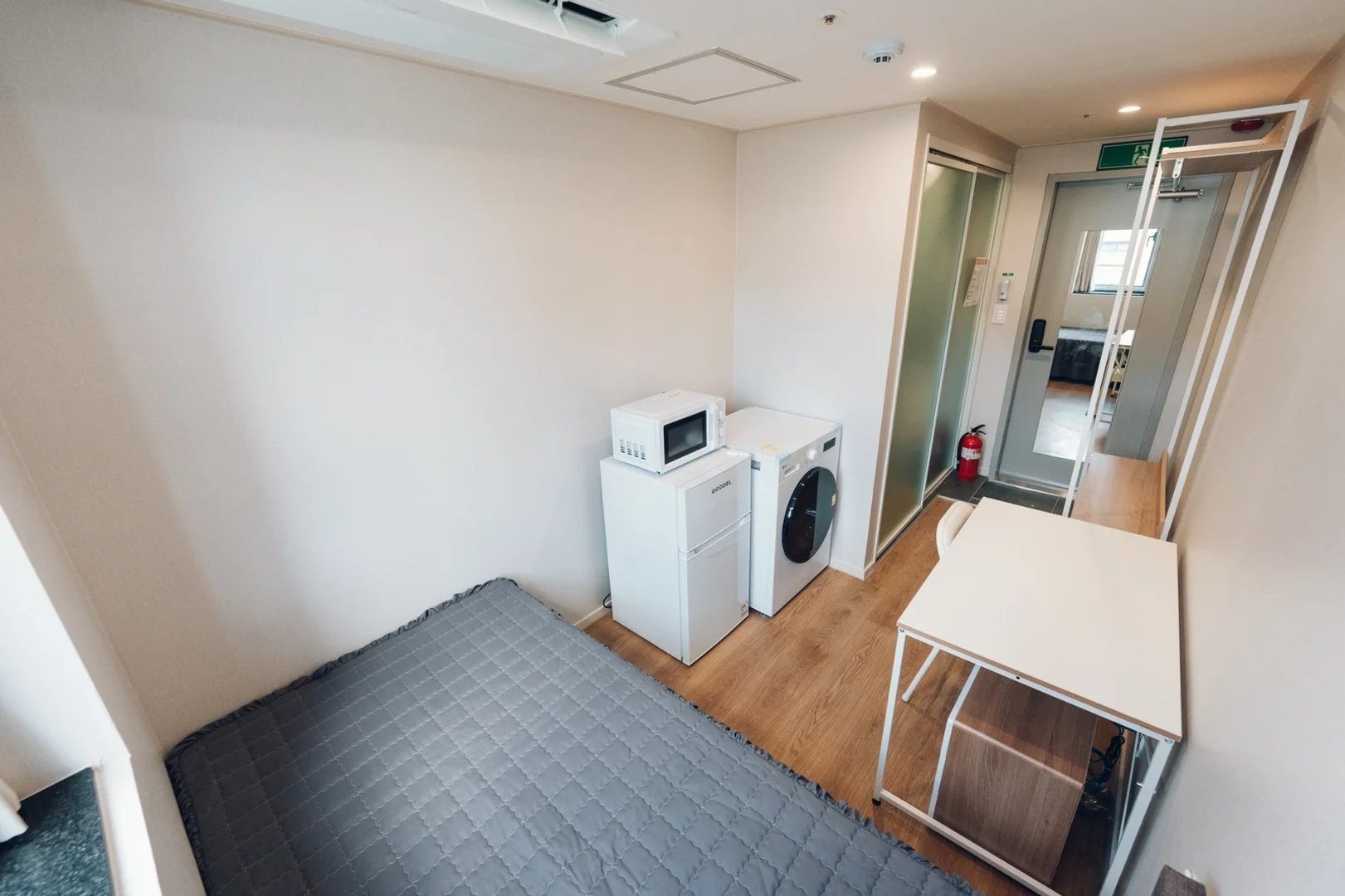 Preisgünstiges Studentenzimmer in günstiger Lage in
