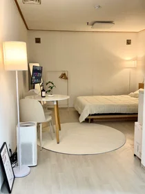 Estudio en 30 Hangang-daero 62da-gil, Yongsan-gu, Seoul, imagen 11 de 15