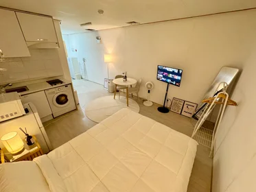 Estudio en 30 Hangang-daero 62da-gil, Yongsan-gu, Seoul, imagen 5 de 15