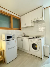 Estudio en 30 Hangang-daero 62da-gil, Yongsan-gu, Seoul, imagen 10 de 15