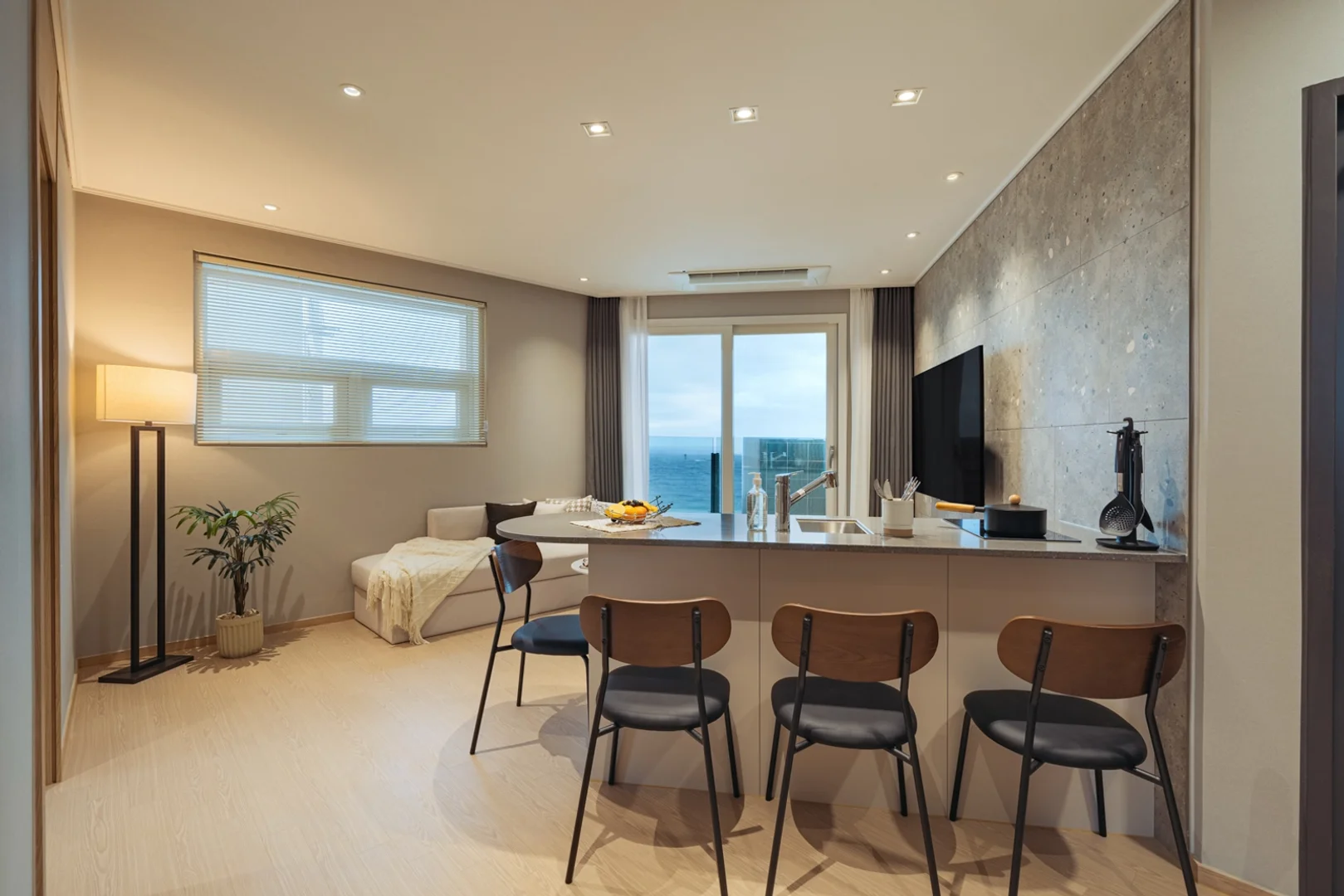 201 Haeoreum-ro, Sokcho, Gangwon-do