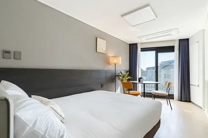 Estudio en residencia en 171 Haeoreum-ro, Sokcho, Gangwon Special Self-Governing Province, imagen 1 de 10