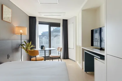 Estudio en residencia en 171 Haeoreum-ro, Sokcho, Gangwon Special Self-Governing Province, imagen 2 de 10