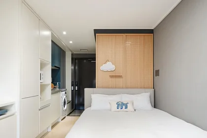 Estudio en residencia en 171 Haeoreum-ro, Sokcho, Gangwon Special Self-Governing Province, imagen 4 de 10