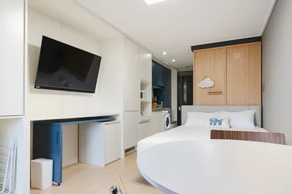 Estudio en residencia en 171 Haeoreum-ro, Sokcho, Gangwon Special Self-Governing Province, imagen 5 de 10