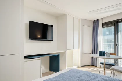 Estudio en residencia en 171 Haeoreum-ro, Sokcho, Gangwon Special Self-Governing Province, imagen 7 de 10
