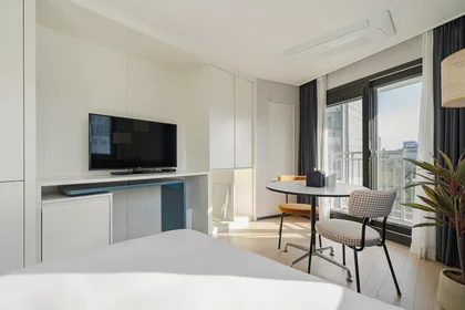 Estudio en residencia en 171 Haeoreum-ro, Sokcho, Gangwon Special Self-Governing Province, imagen 8 de 10