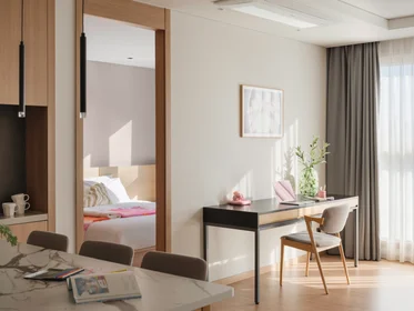 Alojamiento entero en residencia en 109 Expo-ro, Sokcho-si, Gangwon Special Self-Governing Province, imagen 2 de 9