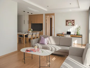 Alojamiento entero en residencia en 109 Expo-ro, Sokcho-si, Gangwon Special Self-Governing Province, imagen 4 de 9