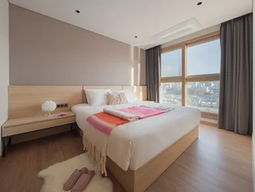 Alojamiento entero en residencia en 109 Expo-ro, Sokcho-si, Gangwon Special Self-Governing Province, imagen 5 de 9