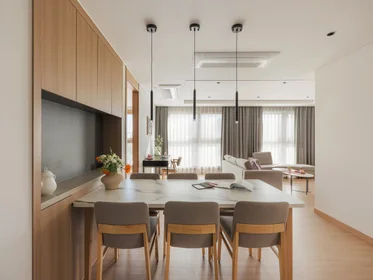 Alojamiento entero en residencia en 109 Expo-ro, Sokcho-si, Gangwon Special Self-Governing Province, imagen 6 de 9