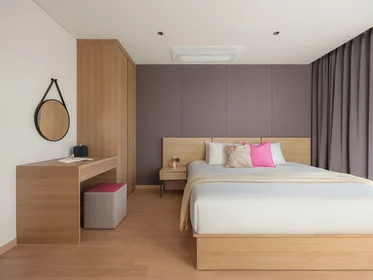 Alojamiento entero en residencia en 109 Expo-ro, Sokcho-si, Gangwon Special Self-Governing Province, imagen 7 de 9