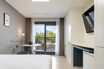 Estudio en residencia en 171 Haeoreum-ro, Sokcho, Gangwon Special Self-Governing Province, imagen 1 de 10