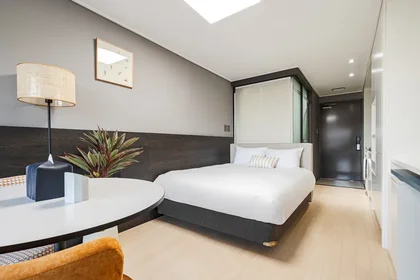 Estudio en residencia en 171 Haeoreum-ro, Sokcho, Gangwon Special Self-Governing Province, imagen 4 de 10