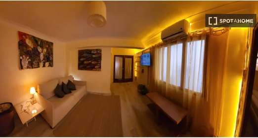 Apartamento inteiro em Carrer de Nicolau Calafat, imagem 11 de 19