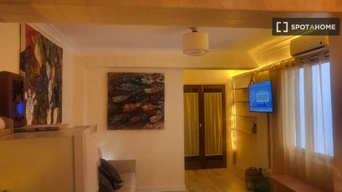 Apartamento inteiro em Carrer de Nicolau Calafat, imagem 13 de 19