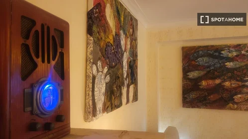 Apartamento inteiro em Carrer de Nicolau Calafat, imagem 14 de 19
